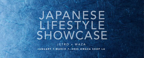 Japanese Lifestyle Showcase