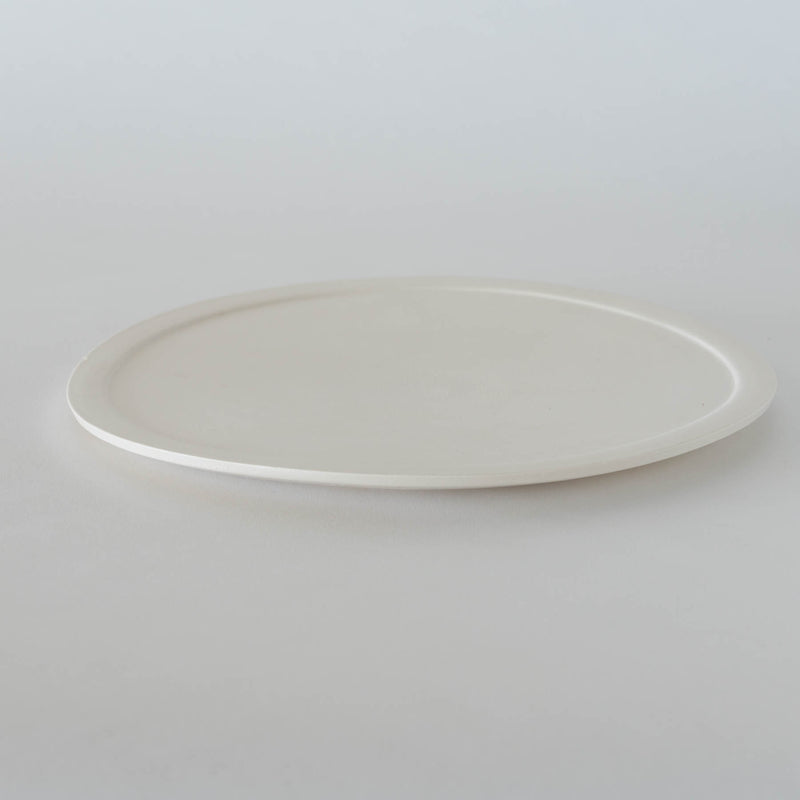 Large plate 1