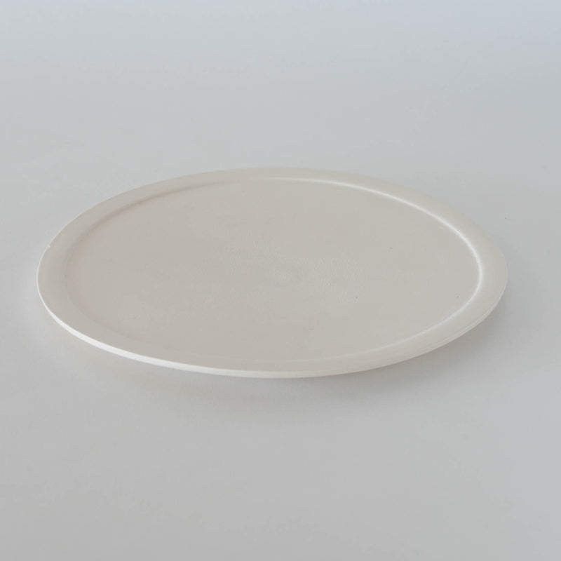 Large plate 1