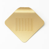 irogami grater | Champagne Gold