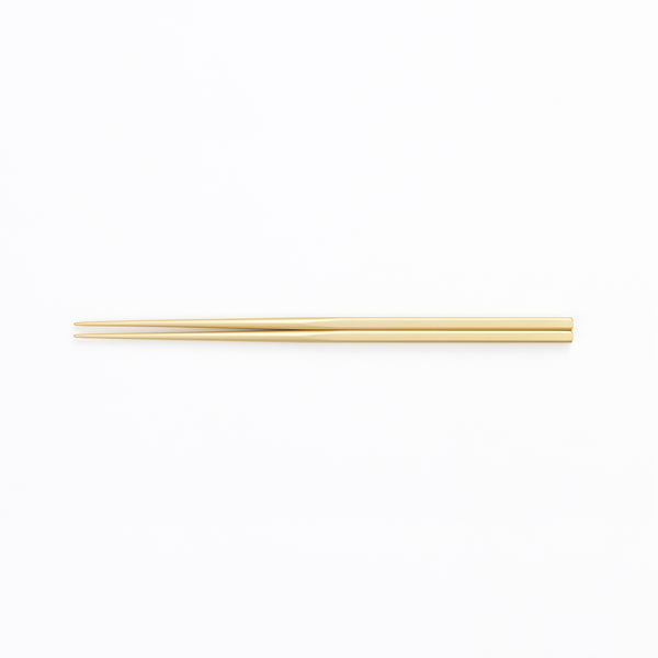 irogami chopsticks | Champagne Gold