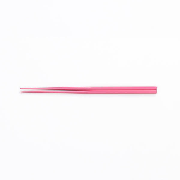 irogami chopsticks | Cherry Pink