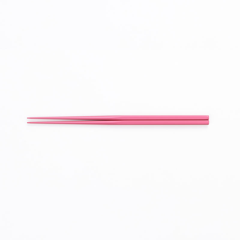 irogami chopsticks | Cherry Pink