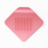 irogami grater | Cherry Pink