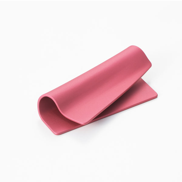 irogami chopstick rest | Cherry Pink