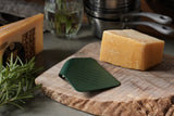 irogami grater | Deep Green