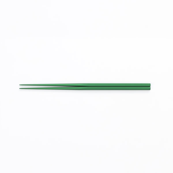 irogami chopsticks | Deep Green