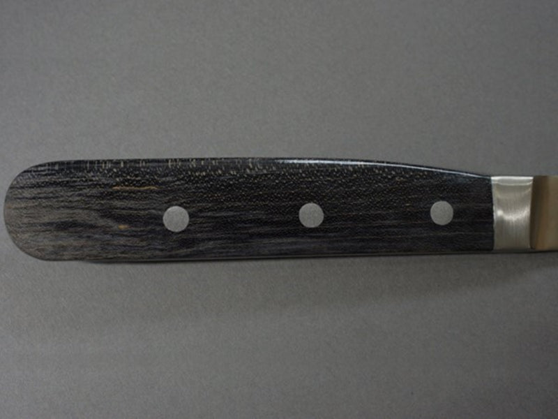 DAMASCUS BREAD KNIFE MINI