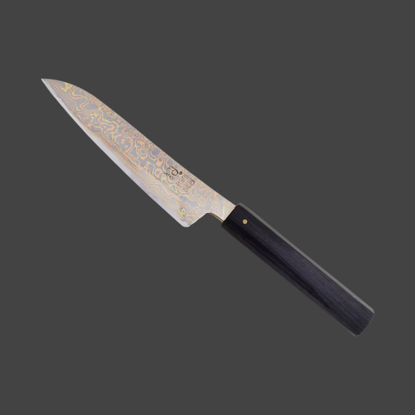 GOBI DAMASCUS PARING KNIFE (L)