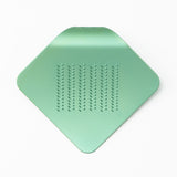 irogami grater | Ice Green