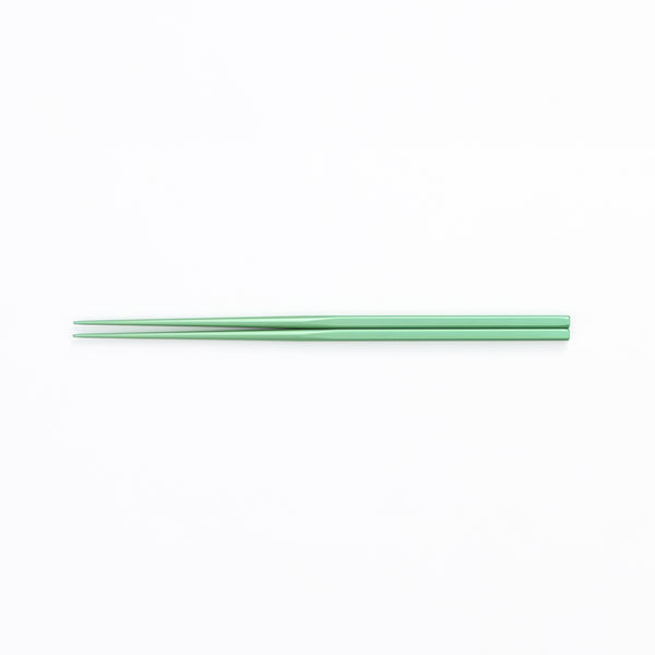 irogami chopsticks | Ice Green