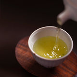 Tsujiri Organic Sencha 1.76OZ | 50G