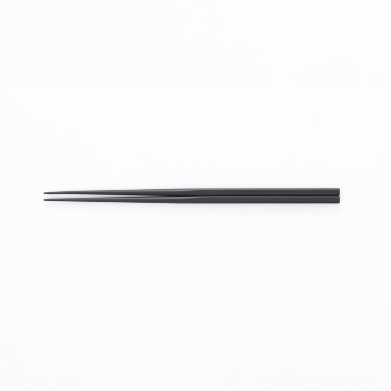 irogami chopsticks | Matte Black