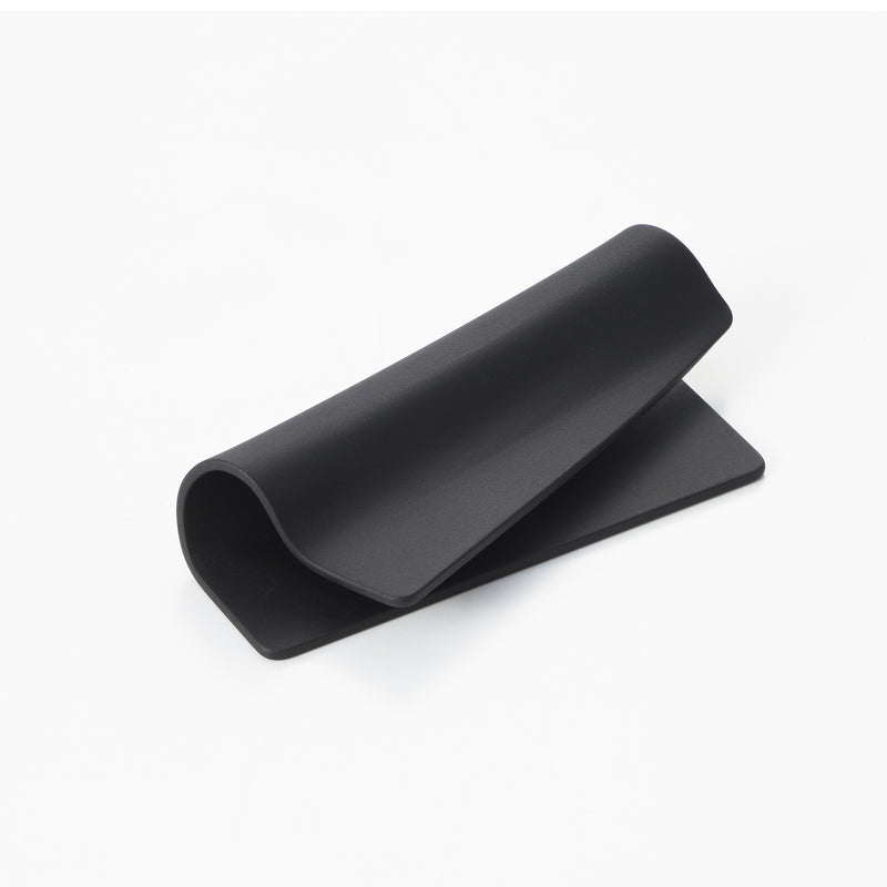 irogami chopstick rest | Matte Black