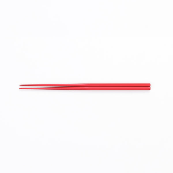 irogami chopsticks | Rose Red