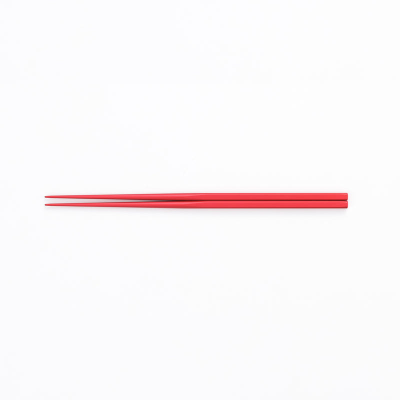 irogami chopsticks | Rose Red