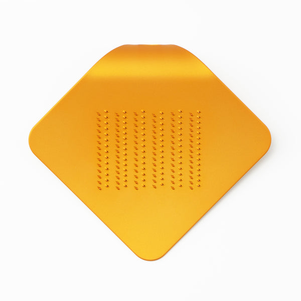 irogami grater | Yellow Gold