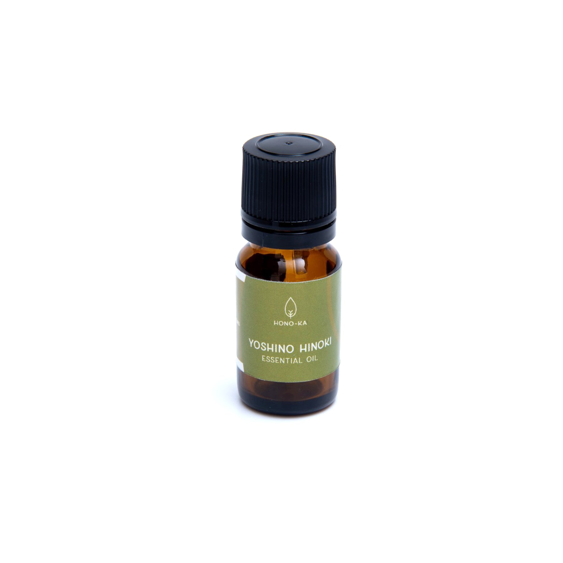 Yoshino Hinoki Essential Oil – WAZA NYC