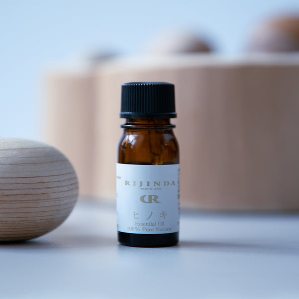 Aroma Essential Oil | Hinoki